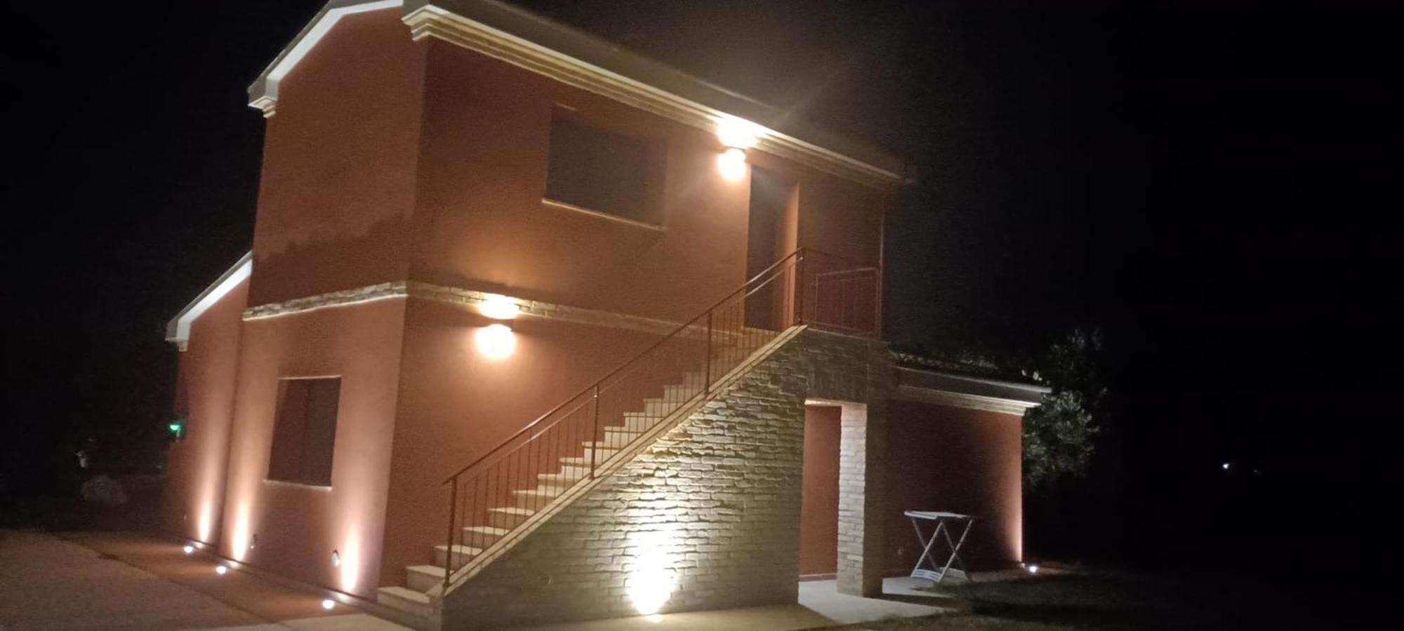Villa Vinci Recanati Exterior photo